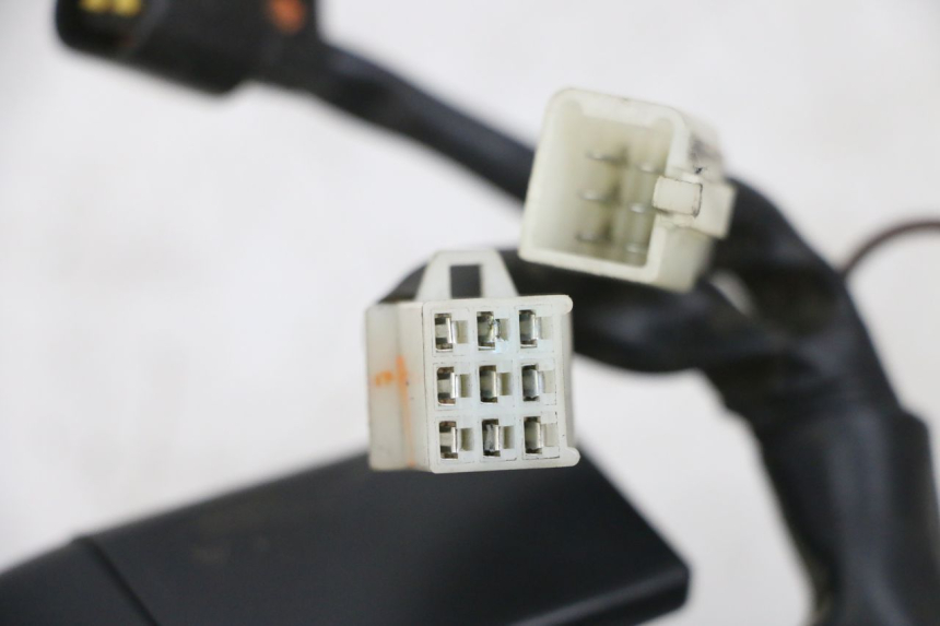 photo de TACHOMETER  KSR CODE 125 (2018 - 2020) - Weitere Ansicht des Artikels