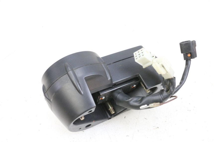 photo de TACHOMETER  KSR CODE 125 (2018 - 2020) - Charakteristische Merkmale