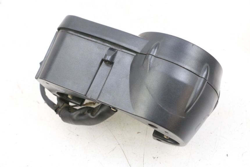 photo de TACHOMETER  KSR CODE 125 (2018 - 2020) - Zoom auf Komponenten