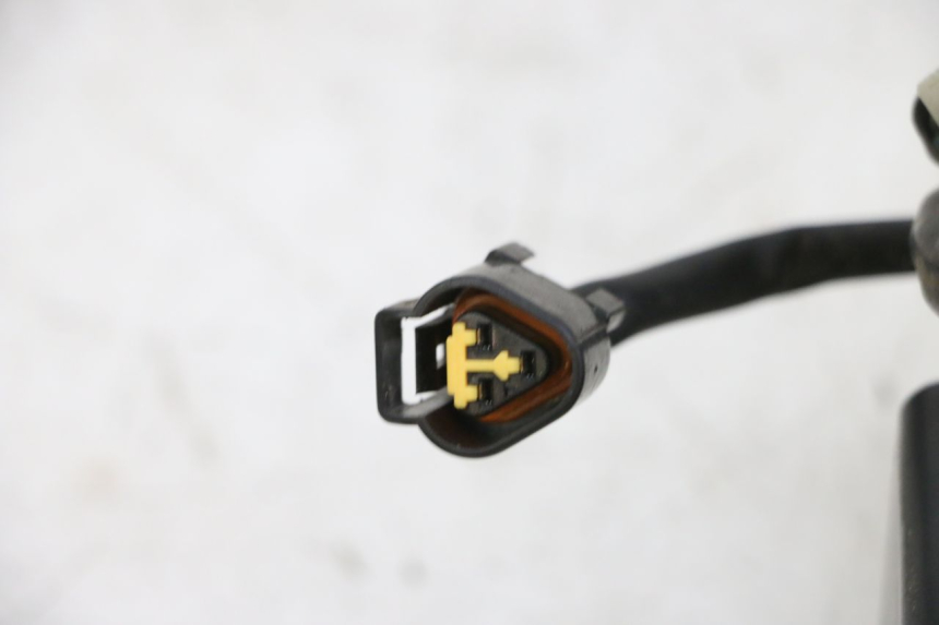 photo de TACHOMETER  KSR CODE 125 (2018 - 2020) - Geprüftes Gebrauchtteil