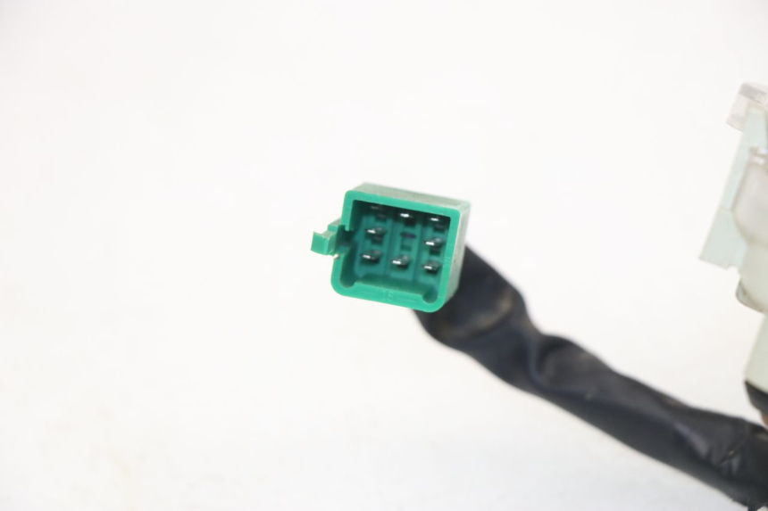 photo de TACHOMETER  HOOPER COSI 4T 50 (2010 - 2017) - Zoom auf Gebrauchszustand