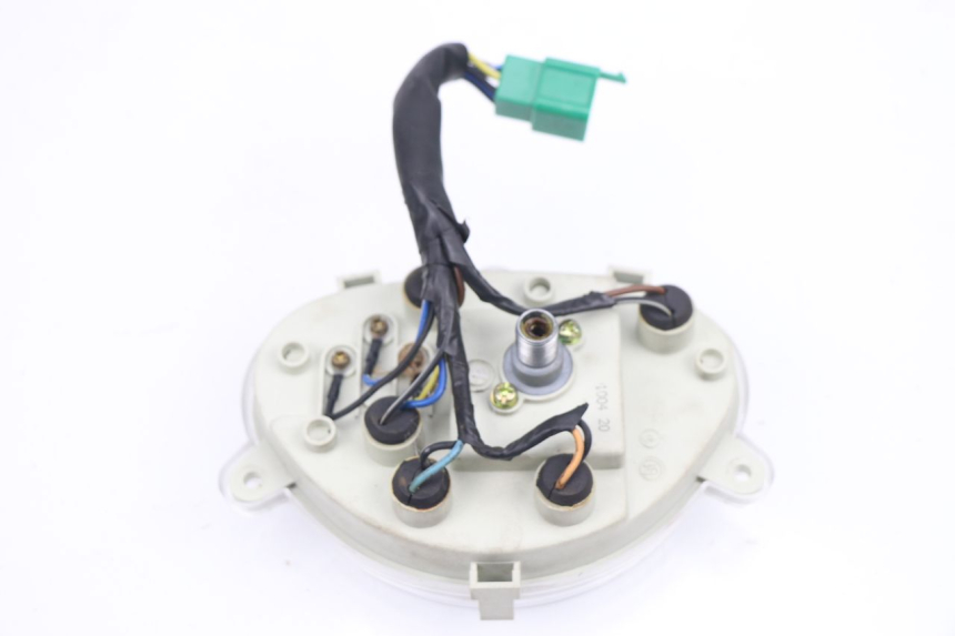 photo de TACHOMETER  HOOPER COSI 4T 50 (2010 - 2017) - Technische Nahaufnahme