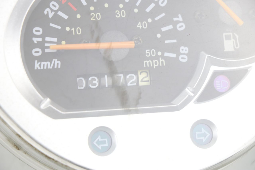 photo de TACHOMETER  HOOPER COSI 4T 50 (2010 - 2017) - Gesamtansicht des Produkts