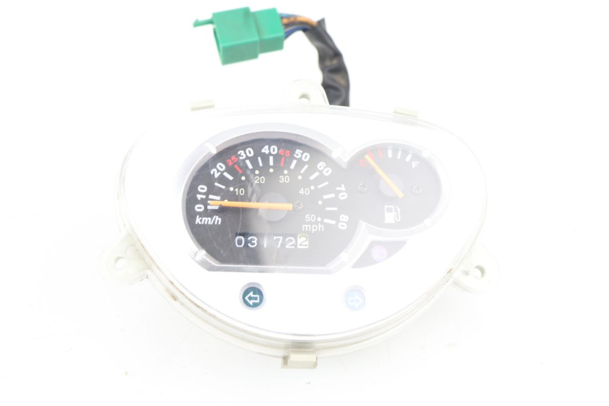 photo de TACHOMETER  HOOPER COSI 4T 50 (2010 - 2017) - Details der Befestigungspunkte