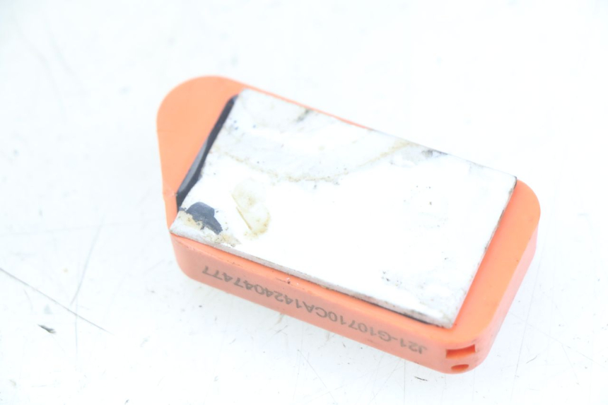 photo de TACHOMETER HONDA CR 80 (2001 - 2003) - Zoom auf Gebrauchszustand