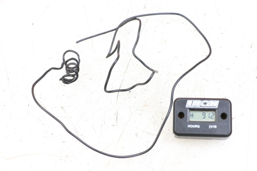 photo de TACHOMETER  HONDA CRF R 250 (2020 - 2021) - Hauptansicht
