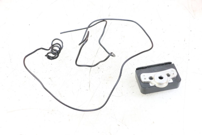 photo de TACHOMETER  HONDA CRF R 250 (2020 - 2021) - Detailansicht des Bauteils