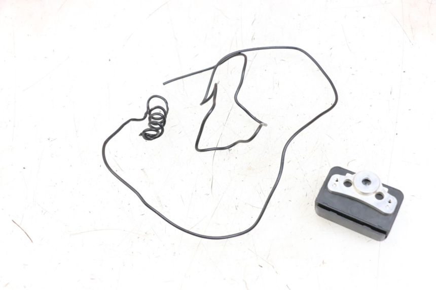 photo de TACHOMETER  HONDA CRF R 250 (2020 - 2021) - Zoom auf Gebrauchszustand