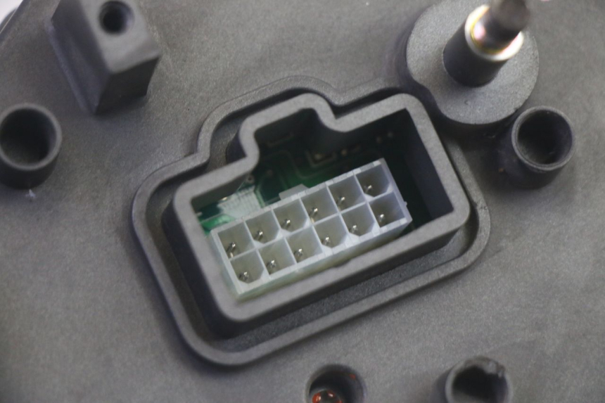 photo de TACHOMETER SYM CROX 4T 50 (2016 - 2023) - Weitere Ansicht des Artikels