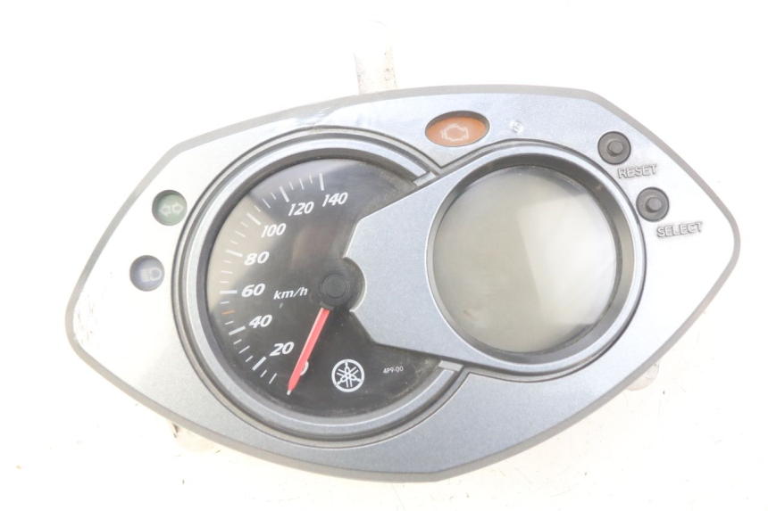 photo de TACHOMETER  YAMAHA CYGNUS X INJECTION 125 (2007 - 2013) - Hauptansicht