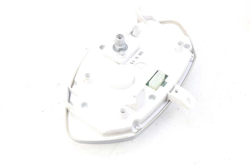 photo de TACHOMETER  YAMAHA CYGNUS X INJECTION 125 (2007 - 2013) - Detailansicht des Bauteils