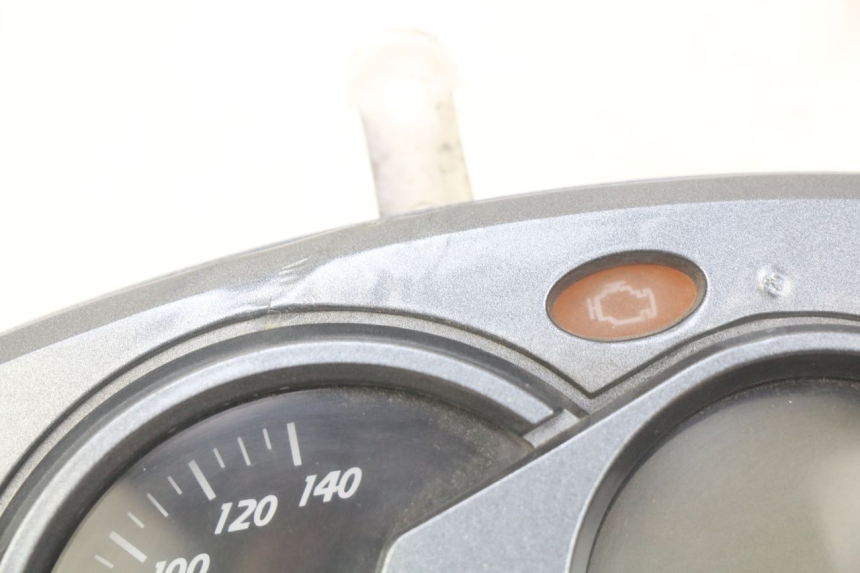 photo de TACHOMETER  YAMAHA CYGNUS X INJECTION 125 (2007 - 2013) - Weitere Ansicht des Artikels