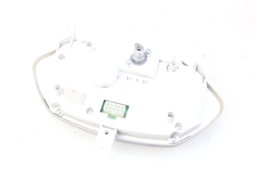 photo de TACHOMETER  YAMAHA CYGNUS X INJECTION 125 (2007 - 2013) - Zoom auf Gebrauchszustand