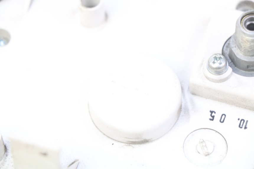 photo de TACHOMETER  YAMAHA CYGNUS X INJECTION 125 (2007 - 2013) - Alternative Perspektive