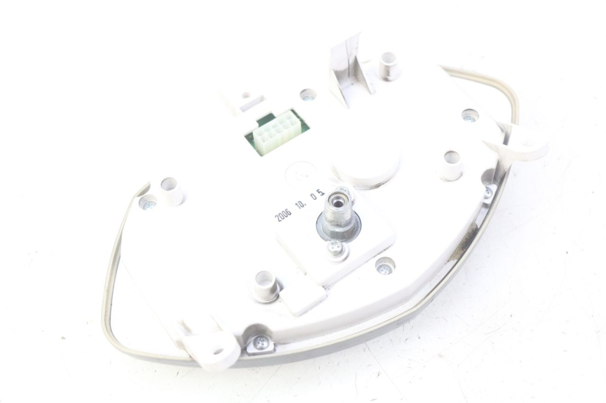 photo de TACHOMETER  YAMAHA CYGNUS X INJECTION 125 (2007 - 2013) - Technische Nahaufnahme