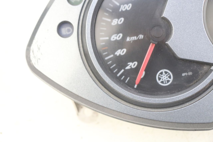 photo de TACHOMETER  YAMAHA CYGNUS X INJECTION 125 (2007 - 2013) - Geprüftes Gebrauchtteil