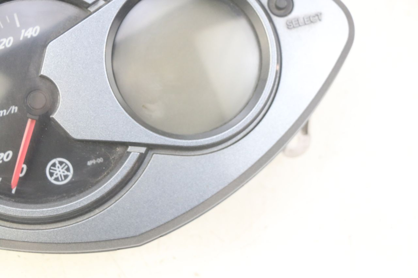 photo de TACHOMETER  YAMAHA CYGNUS X INJECTION 125 (2007 - 2013) - Kennzeichnungen und Originalreferenzen