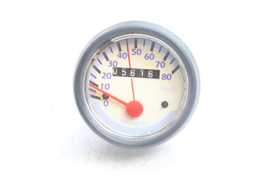 photo de TACHOMETER  MBK DAKOTA 50 (2003 - 2008) - Hauptansicht