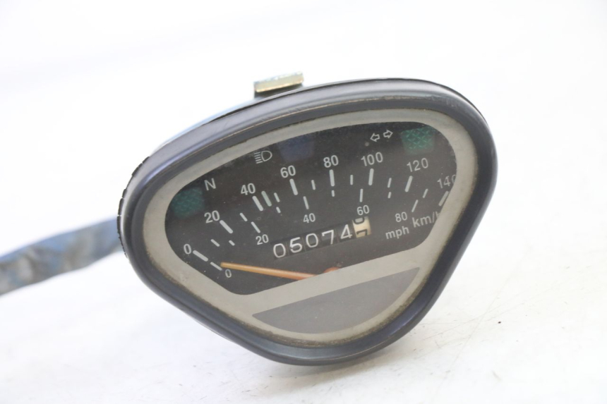 photo de TACHOMETER  SKYTEAM DAX REPLICA 110 (2005 - 2015) - Detailansicht des Bauteils