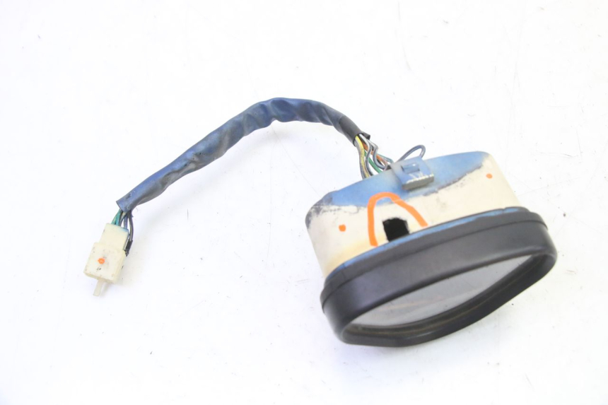 photo de TACHOMETER  SKYTEAM DAX REPLICA 110 (2005 - 2015) - Zoom auf Gebrauchszustand