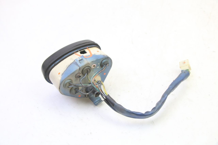 photo de TACHOMETER  SKYTEAM DAX REPLICA 110 (2005 - 2015) - Technische Nahaufnahme