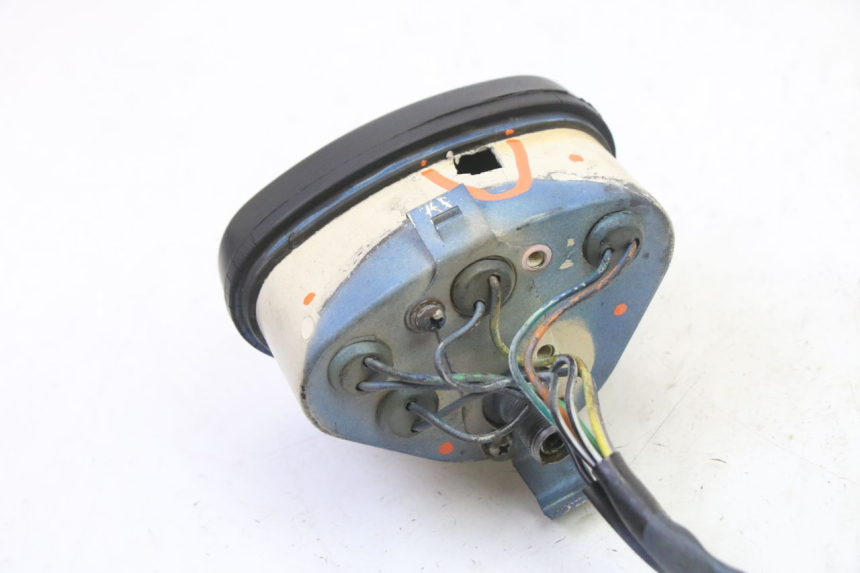 photo de TACHOMETER  SKYTEAM DAX REPLICA 110 (2005 - 2015) - Gesamtansicht des Produkts