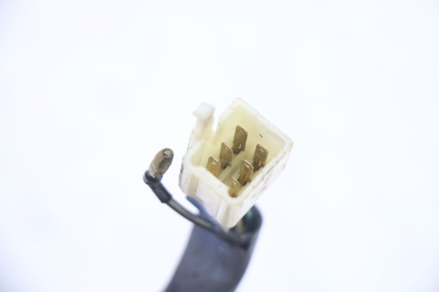 photo de TACHOMETER  SKYTEAM DAX REPLICA 110 (2005 - 2015) - Geprüftes Gebrauchtteil