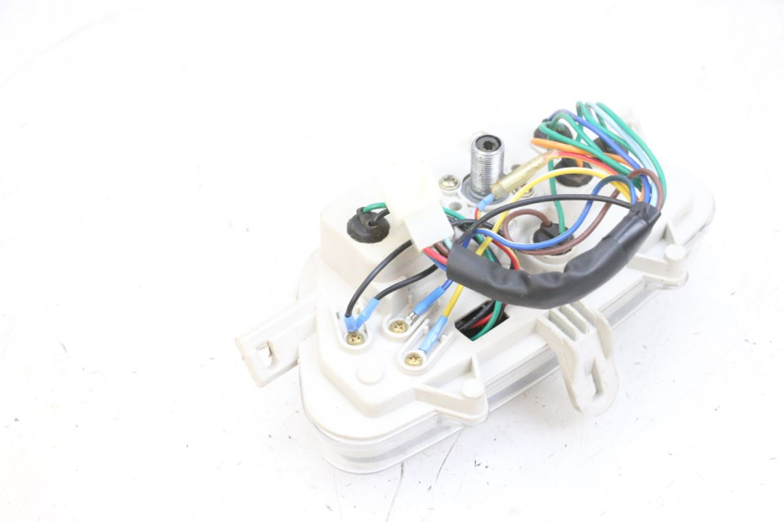 photo de TACHOMETER LONGJIA DIGITA 4T 50 (2019 - 2022) - Alternative Perspektive