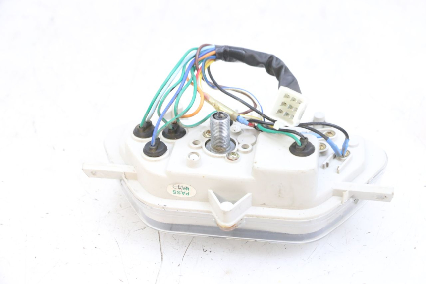 photo de TACHOMETER LONGJIA DIGITA 4T 50 (2019 - 2022) - Technische Nahaufnahme