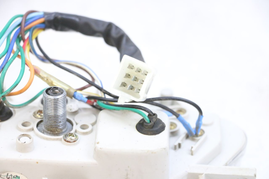 photo de TACHOMETER LONGJIA DIGITA 4T 50 (2019 - 2022) - Gesamtansicht des Produkts