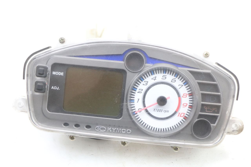 photo de TACHOMETER KYMCO DINK 4T 50 (2007 - 2018) - Hauptansicht