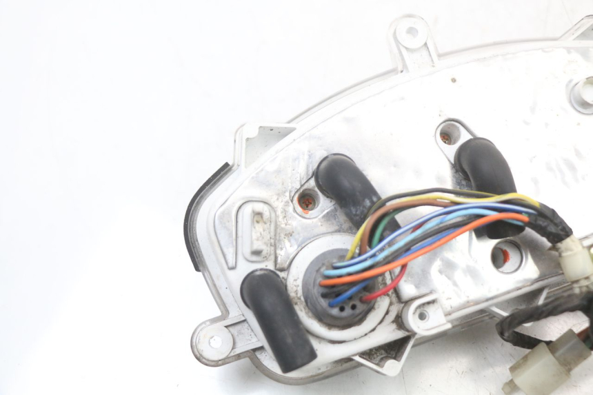 photo de TACHOMETER KYMCO DINK 4T 50 (2007 - 2018) - Oberflächenzustand und Material