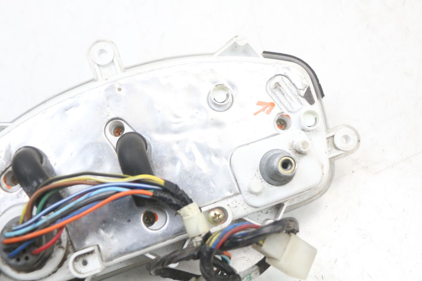 photo de TACHOMETER KYMCO DINK 4T 50 (2007 - 2018) - Geprüftes Gebrauchtteil