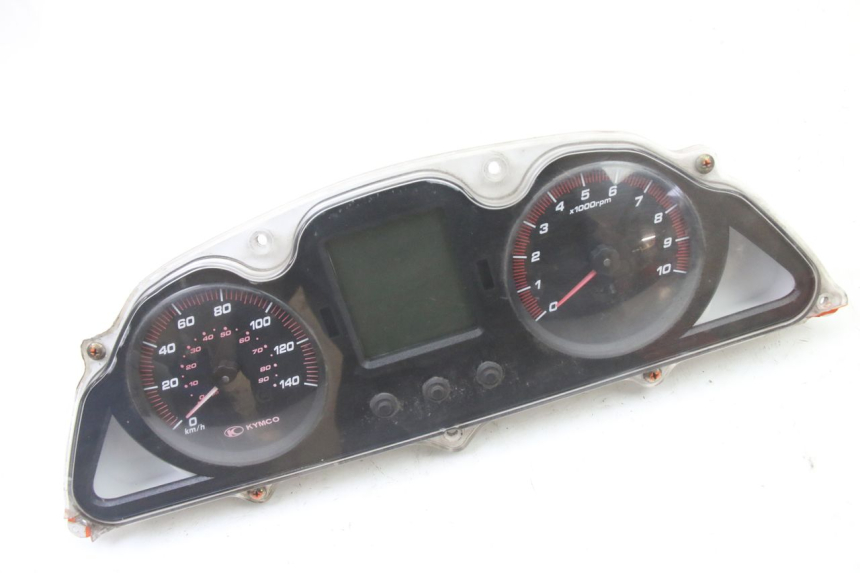 photo de TACHOMETER KYMCO DINK STREET 125 (2009 - 2014) - Hauptansicht