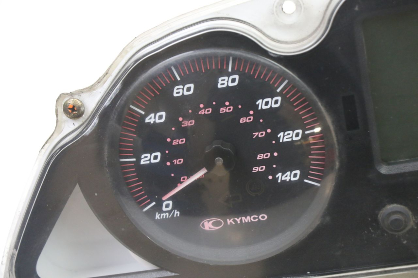 photo de TACHOMETER KYMCO DINK STREET 125 (2009 - 2014) - Detailansicht des Bauteils