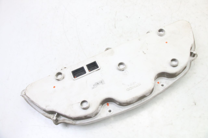 photo de TACHOMETER KYMCO DINK STREET 125 (2009 - 2014) - Weitere Ansicht des Artikels