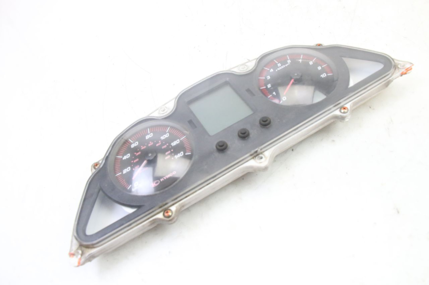 photo de TACHOMETER KYMCO DINK STREET 125 (2009 - 2014) - Gesamtansicht des Produkts