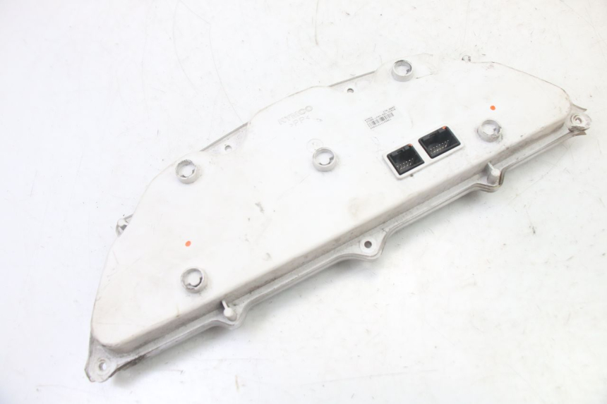 photo de TACHOMETER KYMCO DINK STREET 125 (2009 - 2014) - Kennzeichnungen und Originalreferenzen