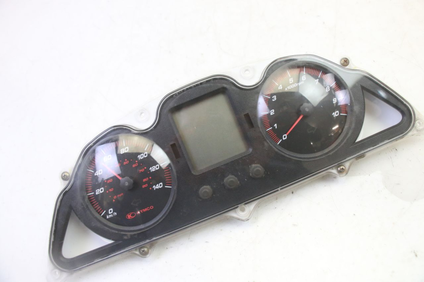 photo de TACHOMETER KYMCO DINK STREET 125 (2009 - 2014) - Hauptansicht