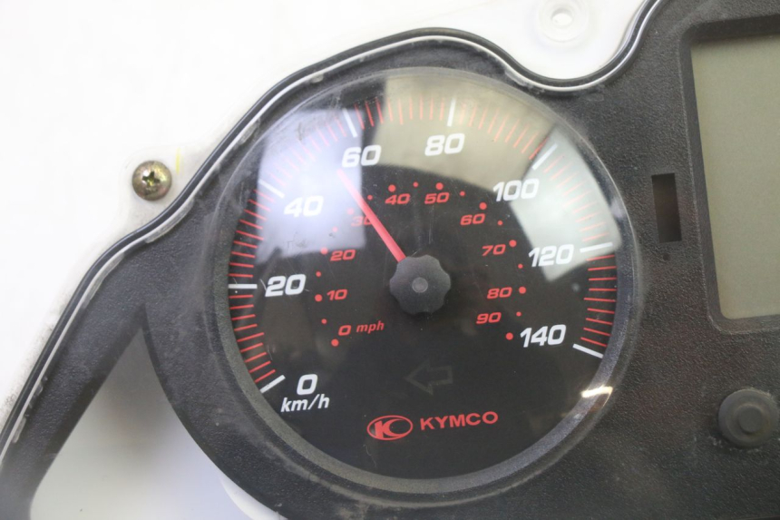 photo de TACHOMETER KYMCO DINK STREET 125 (2009 - 2014) - Detailansicht des Bauteils