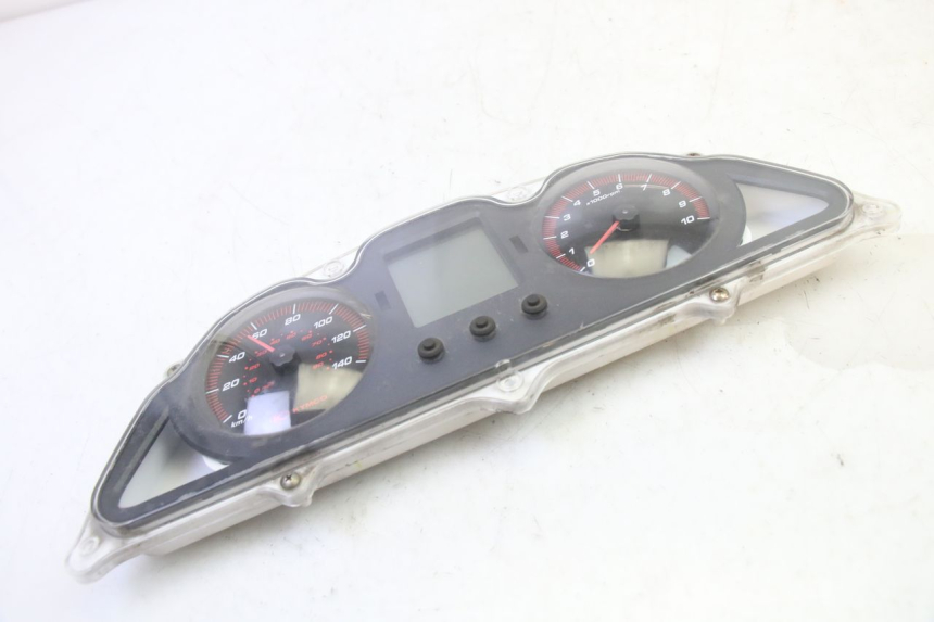 photo de TACHOMETER KYMCO DINK STREET 125 (2009 - 2014) - Gesamtansicht des Produkts