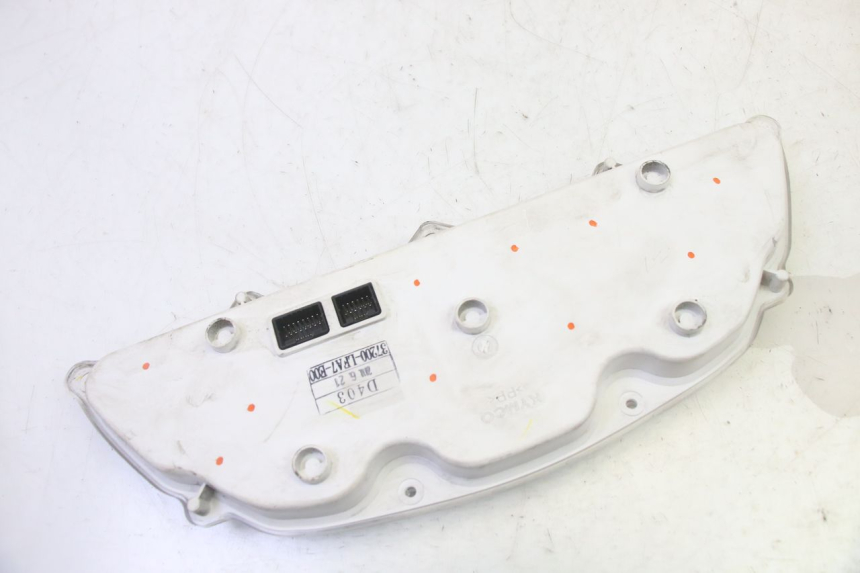 photo de TACHOMETER KYMCO DINK STREET 125 (2009 - 2014) - Geprüftes Gebrauchtteil