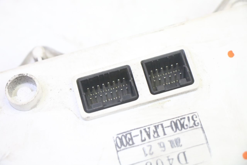 photo de TACHOMETER KYMCO DINK STREET 125 (2009 - 2014) - Kennzeichnungen und Originalreferenzen