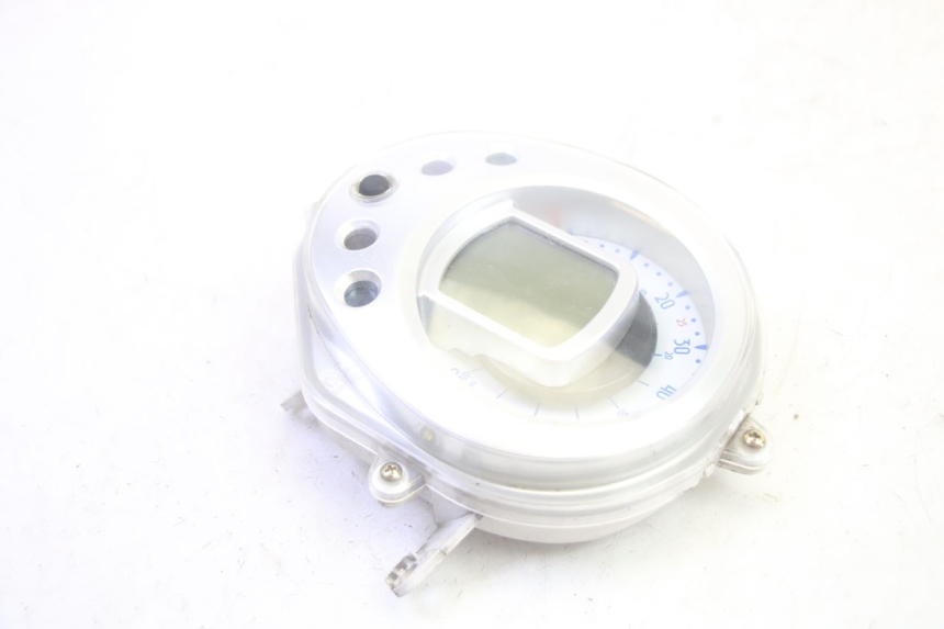 photo de TACHOMETER PEUGEOT DJANGO 4T 50 (2014 - 2019) - Alternative Perspektive