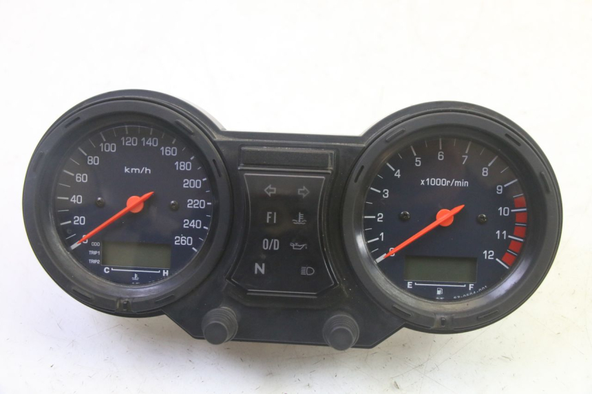 photo de TACHOMETER  SUZUKI DL V STROM 1000 (2002 - 2007) - Hauptansicht