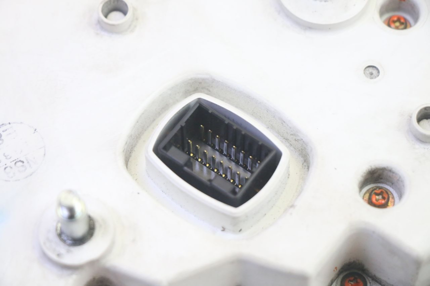 photo de TACHOMETER  SUZUKI DL V STROM 1000 (2002 - 2007) - Weitere Ansicht des Artikels