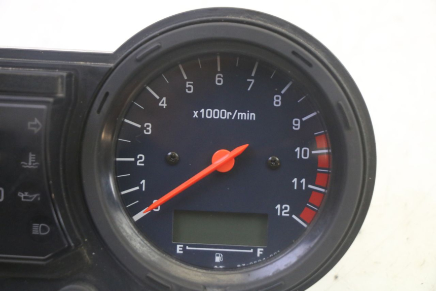 photo de TACHOMETER  SUZUKI DL V STROM 1000 (2002 - 2007) - Alternative Perspektive