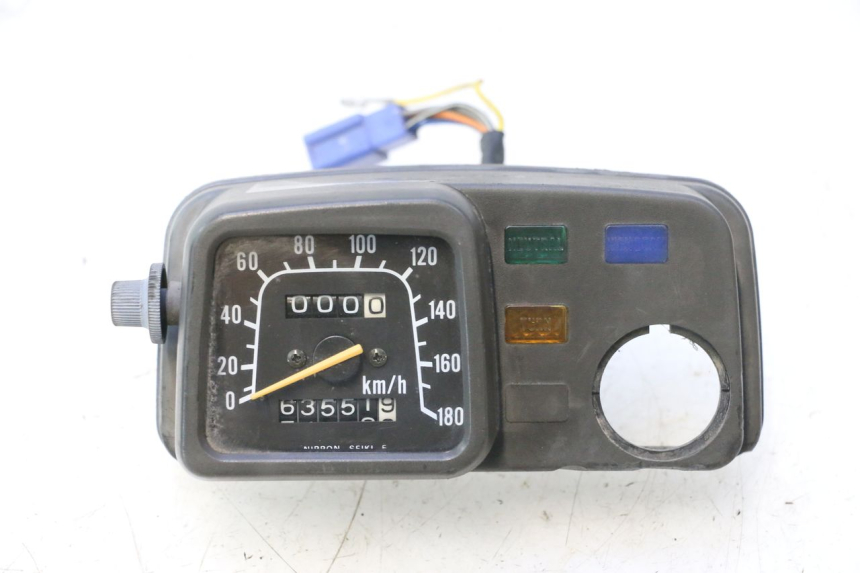 photo de TACHOMETER  SUZUKI DR S 600 (1985 - 1989) - Hauptansicht