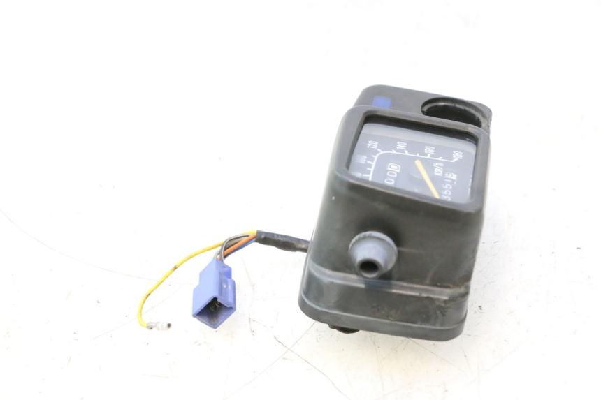 photo de TACHOMETER  SUZUKI DR S 600 (1985 - 1989) - Detailansicht des Bauteils