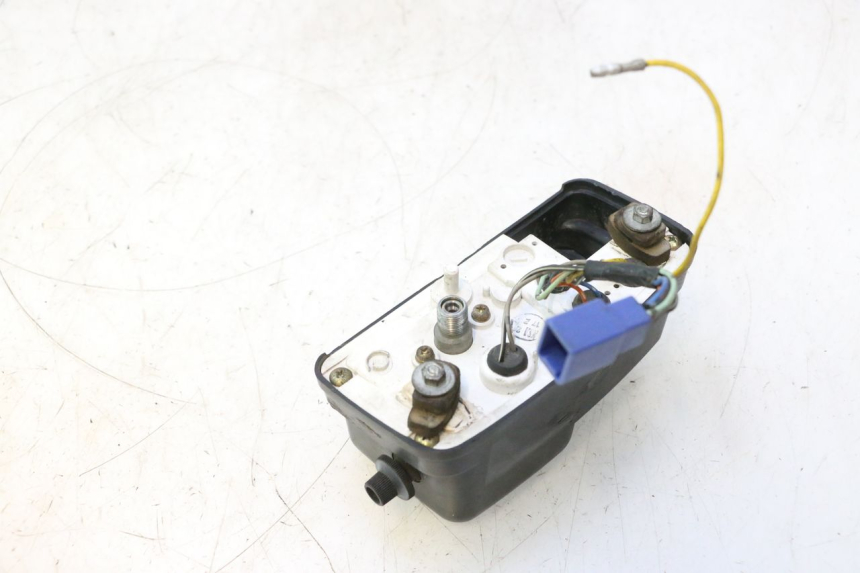 photo de TACHOMETER  SUZUKI DR S 600 (1985 - 1989) - Technische Nahaufnahme